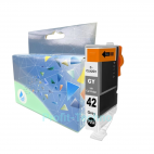 ��������  CLI-42GY ��� Canon PIXMA-PRO-100 Gray AQUAMARINE (�����������)