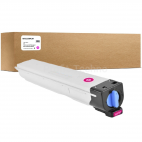 ��������  W9223MC ��� HP Color LaserJet-E78223 20K Magenta Compatible (�����������)